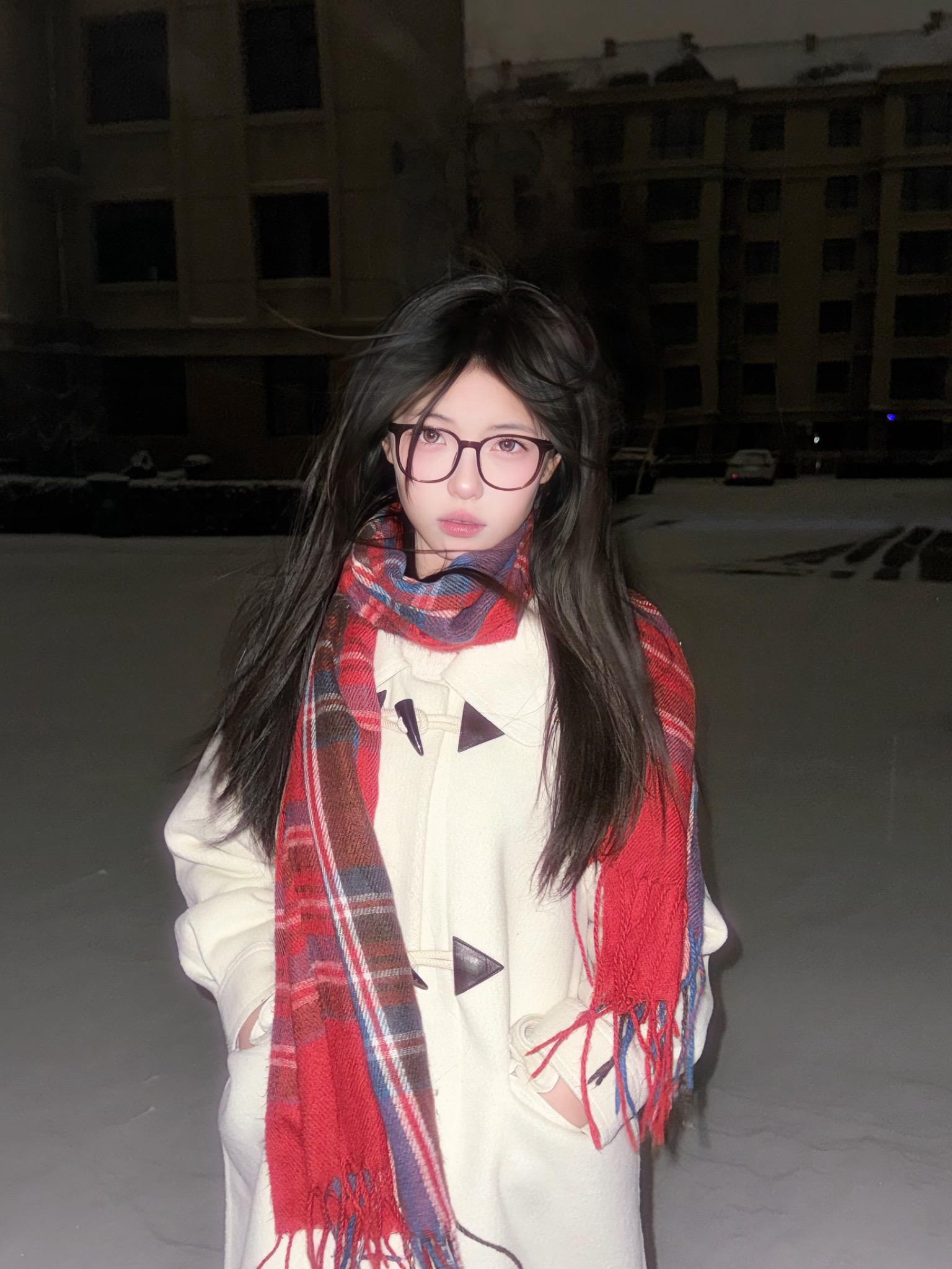 ☃️🤓