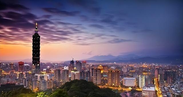 德媒表示，中国武力解决台湾问题的概率非常的低，因为中国有非常多的顾虑！

德国媒