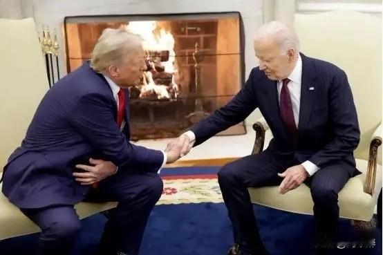 特朗普对拜登发起“政治报复”！
特朗普今天（北京时间11月29日）在其真实社交”