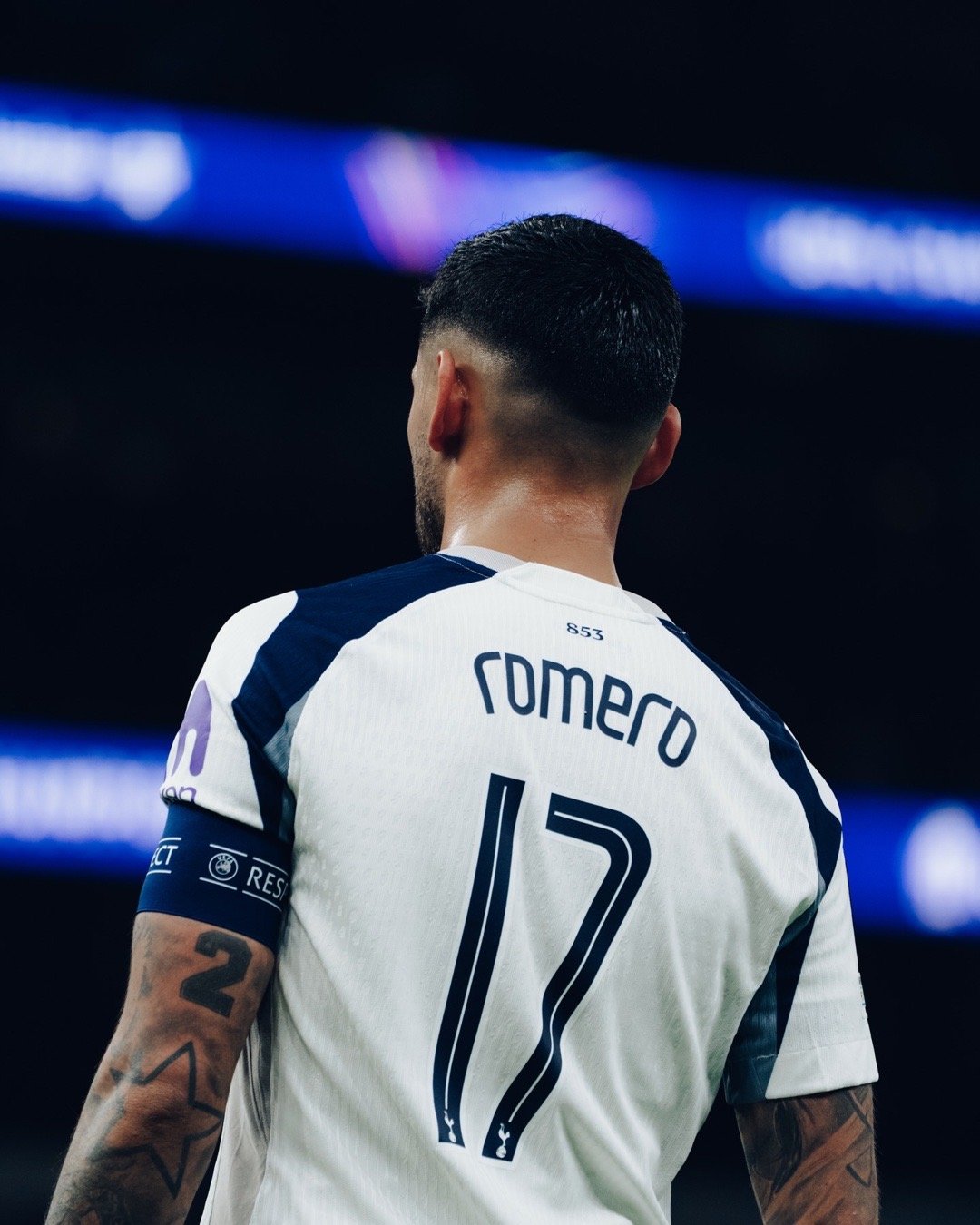 库蒂队长太敢说了💥“此刻本该由其他人站出来发声，但他们始终沉默——这已持续数年