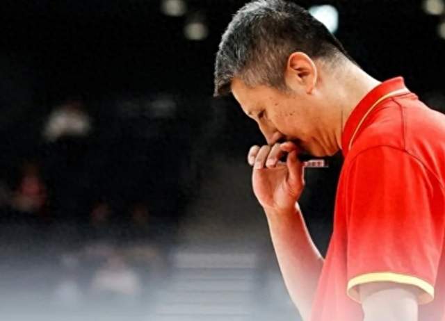 男篮输伊朗！赛后媒体：主教练失去了掌控！崔永熙：我不知说什么