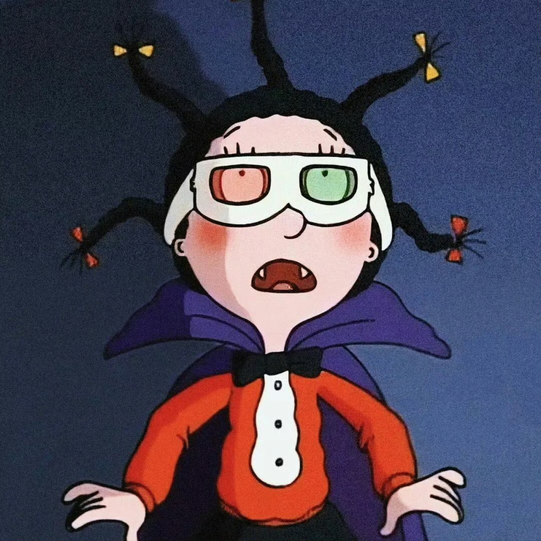 小魔女蒙娜 