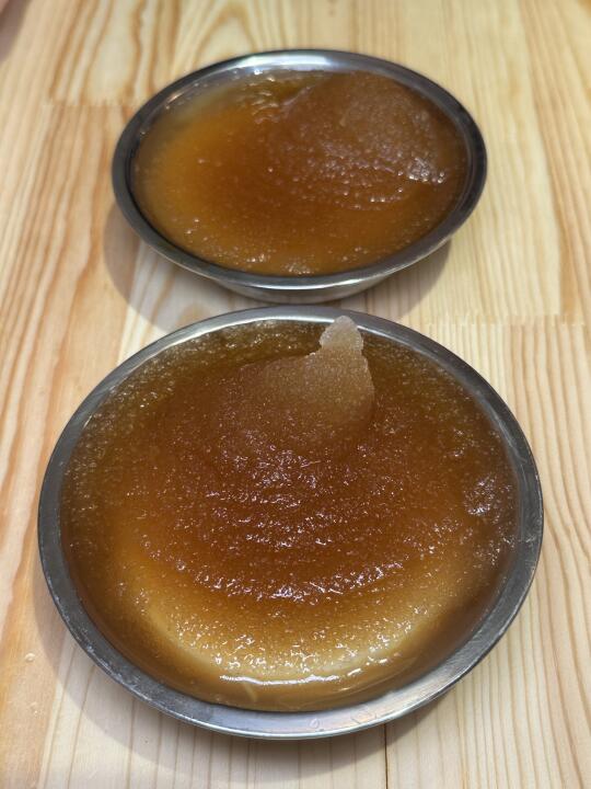 大连这个叫啥啊！！！真的好好吃啊！！！！