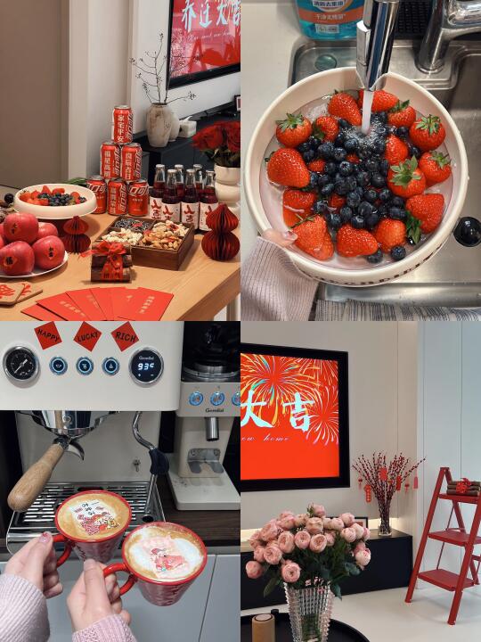 我的乔迁清单🧾（直接抄作业