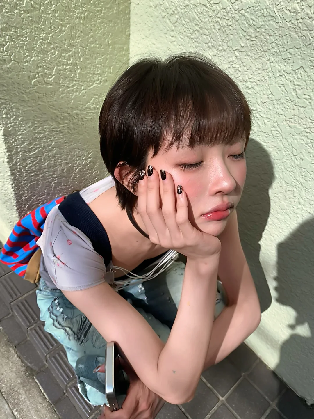 🧑🏻找到了像我的emoji🧑🏻🧑🏻