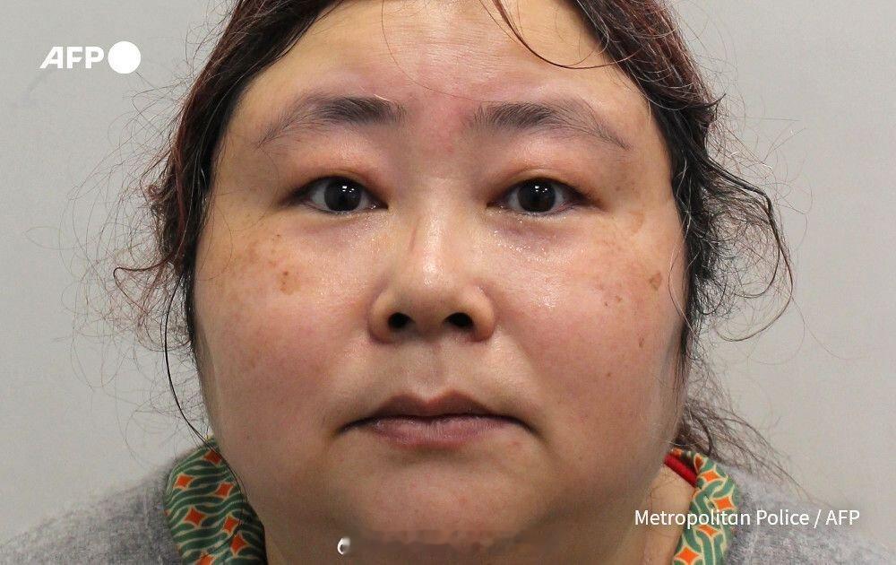 比特币女王在英国认罪 法新社报道，一名中国女商人因英国大规模加密货币查获案面临监