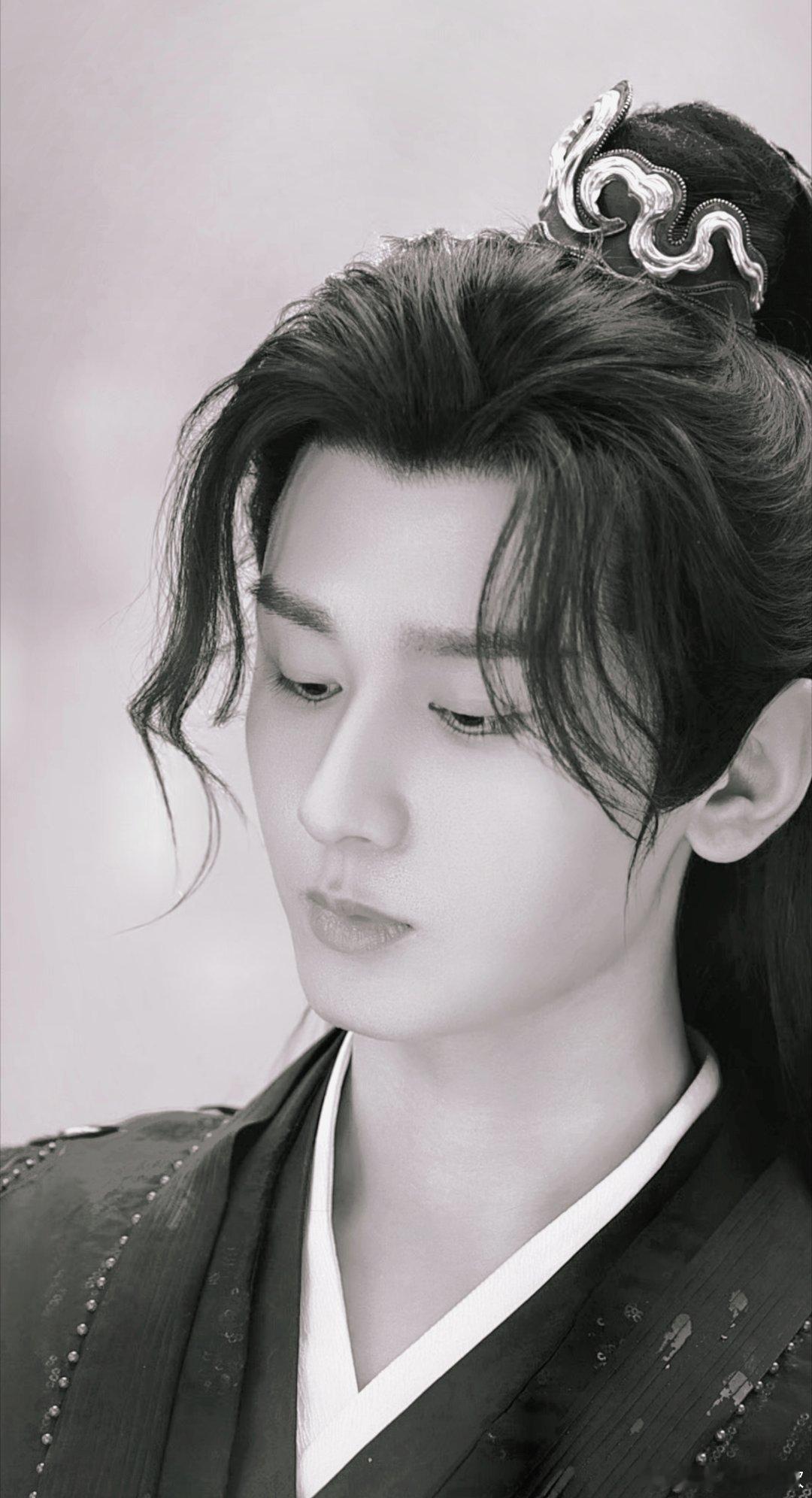 好啰，今天最低的一个福袋诞生了1+1+0.5。我想要大的呀。成毅狩谎cy成毅林彦