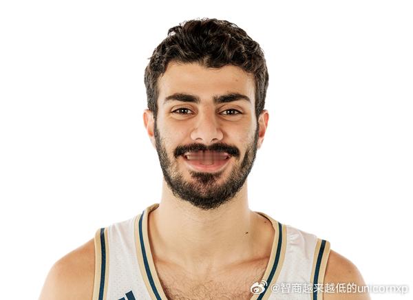 沙特控卫Mohamed Binzagr(2003-188cm-PG)就读于NCA