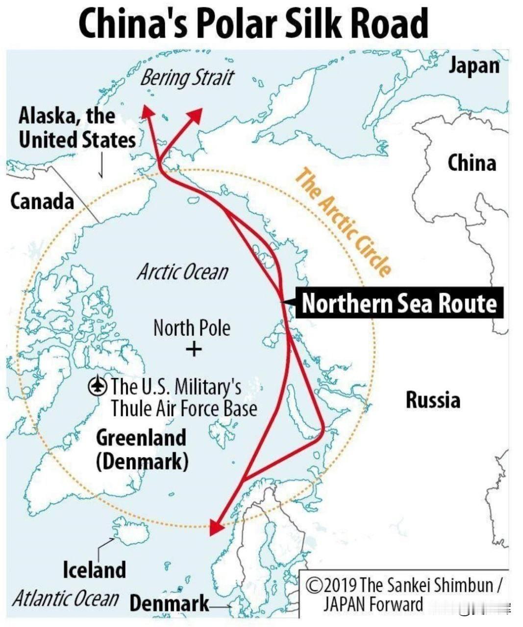 关于格陵兰岛并入美国的议题虽已鲜有提及，但特朗普对此并未淡忘。丹麦首都哥本哈根方