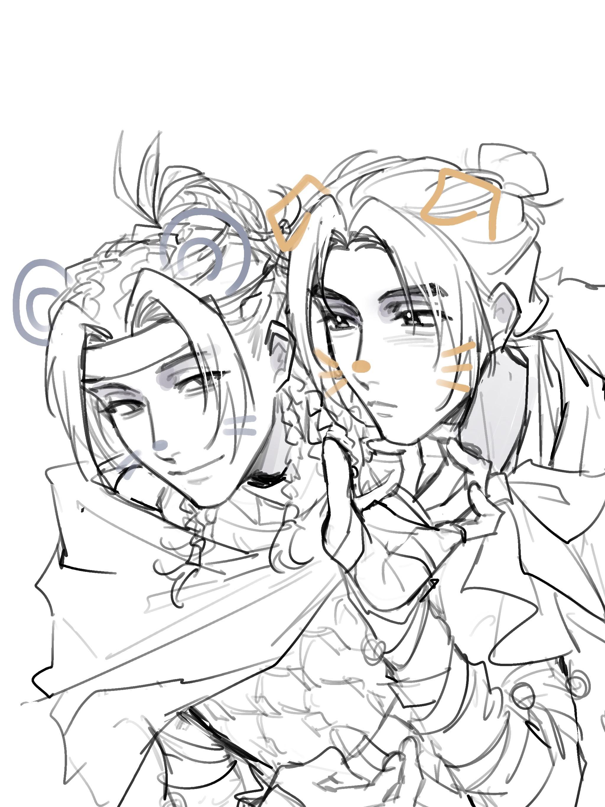 这个鼠在逗狗。泉鼠你崛起吧