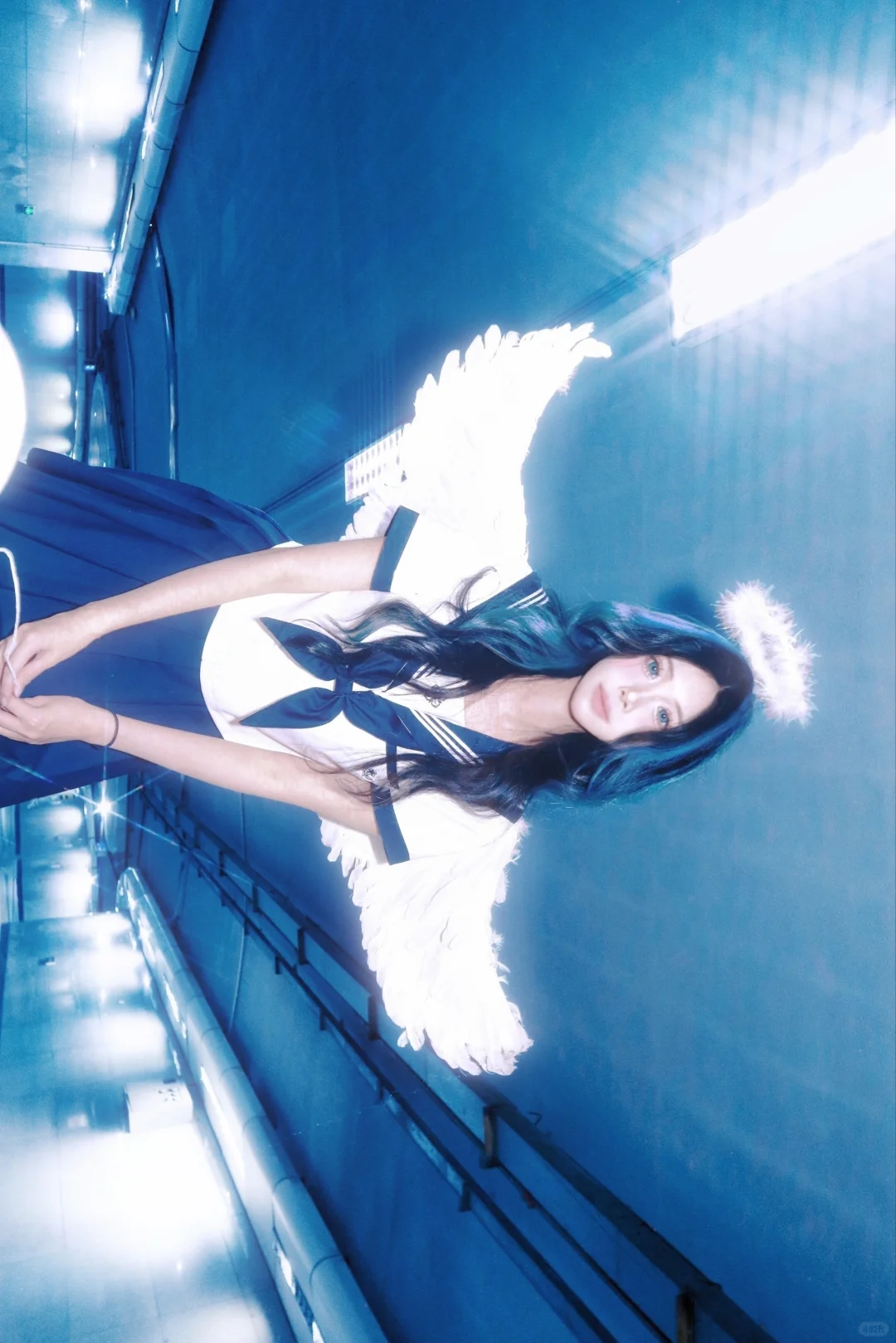 ⁺✞ʚ天使核ɞ✟₊​