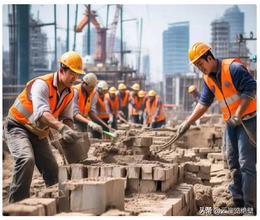 终于有人在两会上，为千千万万底层打工人说句公道话！
让临时工不“临时”，让所有劳