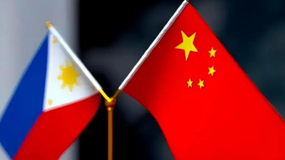 如果中国连菲律宾这样的小国家都应付不了，那中国的万里河山还能指望谁？菲律宾要是敢