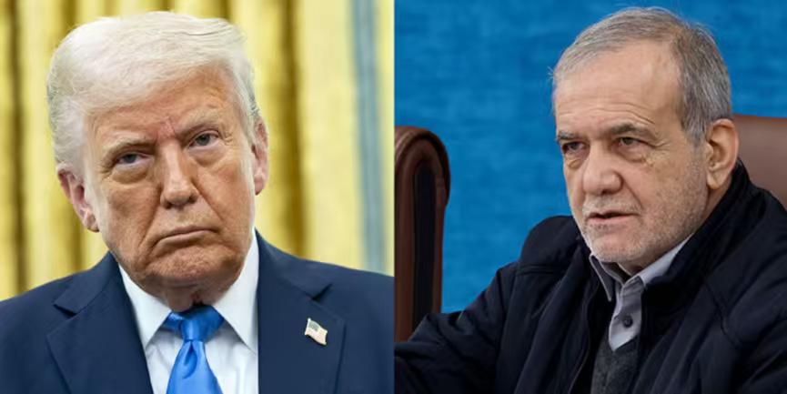 美国的威胁已经加码了，现任美国总统明确表示，美伊“上一次谈判”没成功，后果是美国