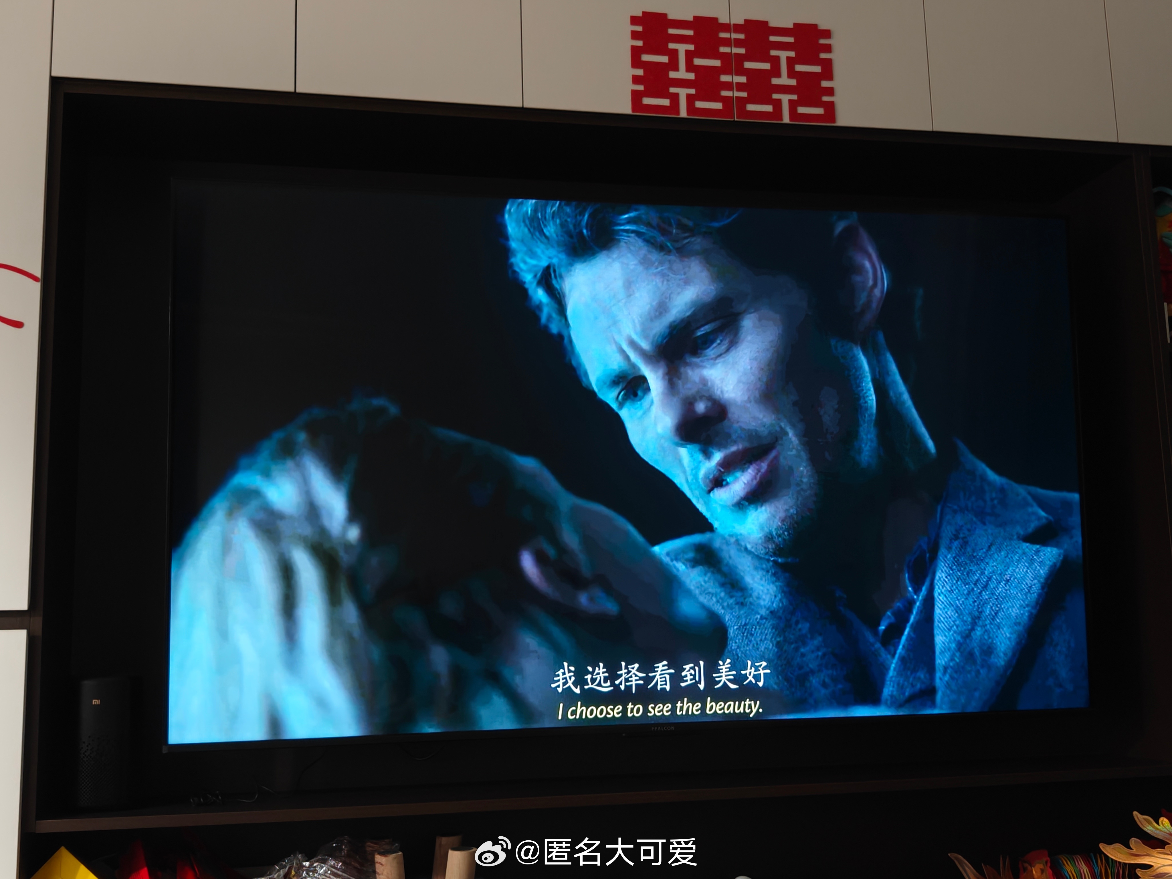 每个季度有自己的美剧KPI📺  Q1🟠西部世界 第一季绝对封神 第...