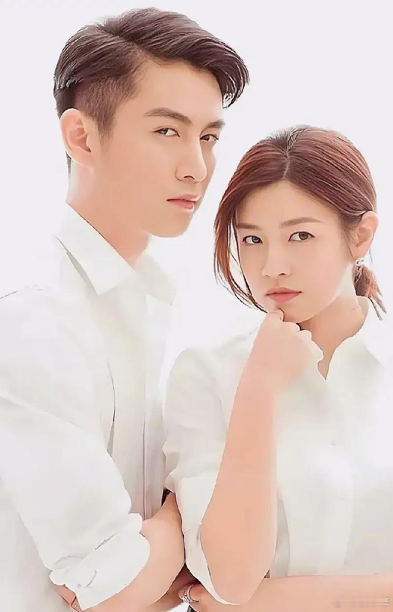 我压根儿不关心《再见爱人》能不能请来陈晓和陈妍希，就他们当下的状态而言，根本就不