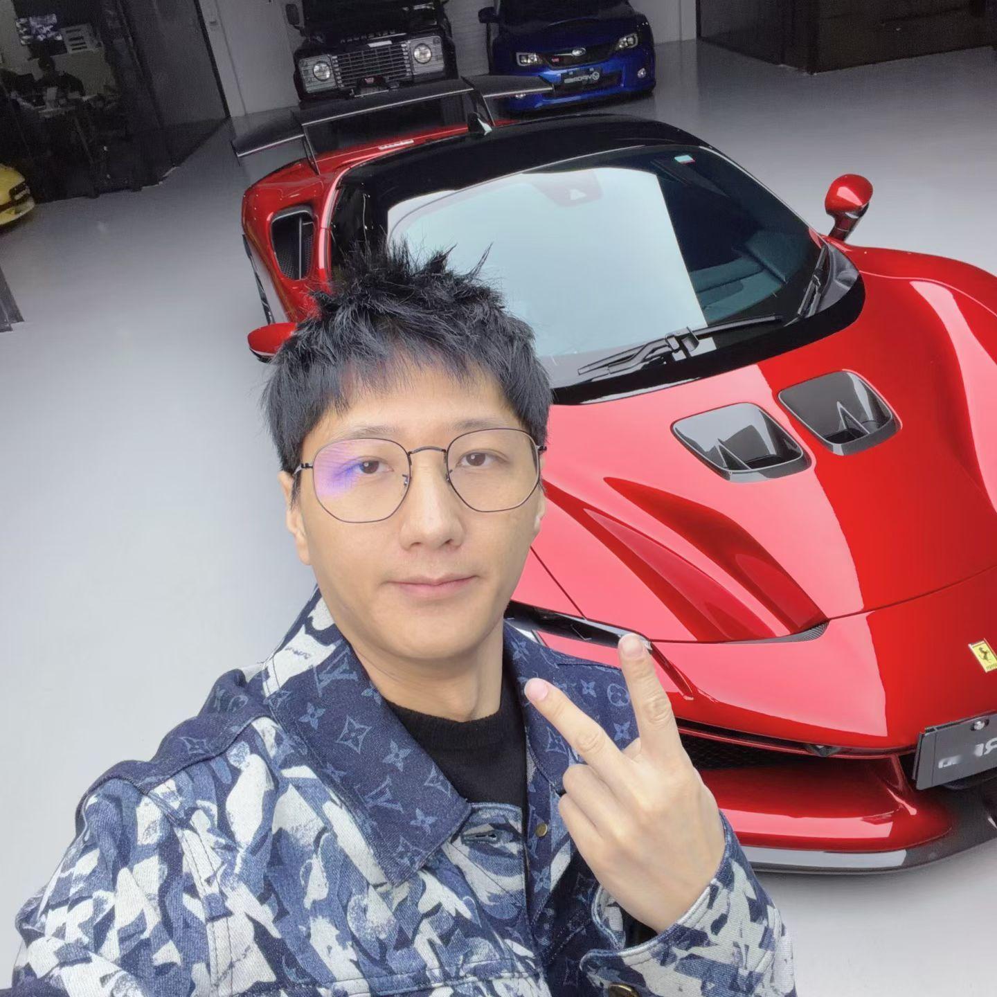 今天夯到极致！90XX！ 