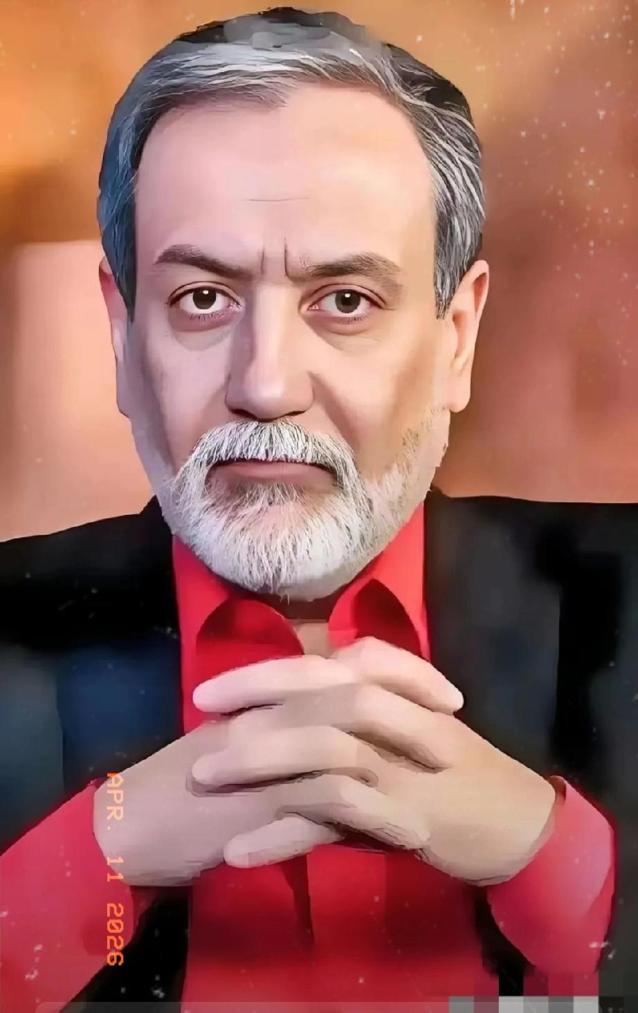 伊朗外长消息
4月11日，伊朗外长阿拉格齐通过官方媒体放出狠话，明确要求以色列必