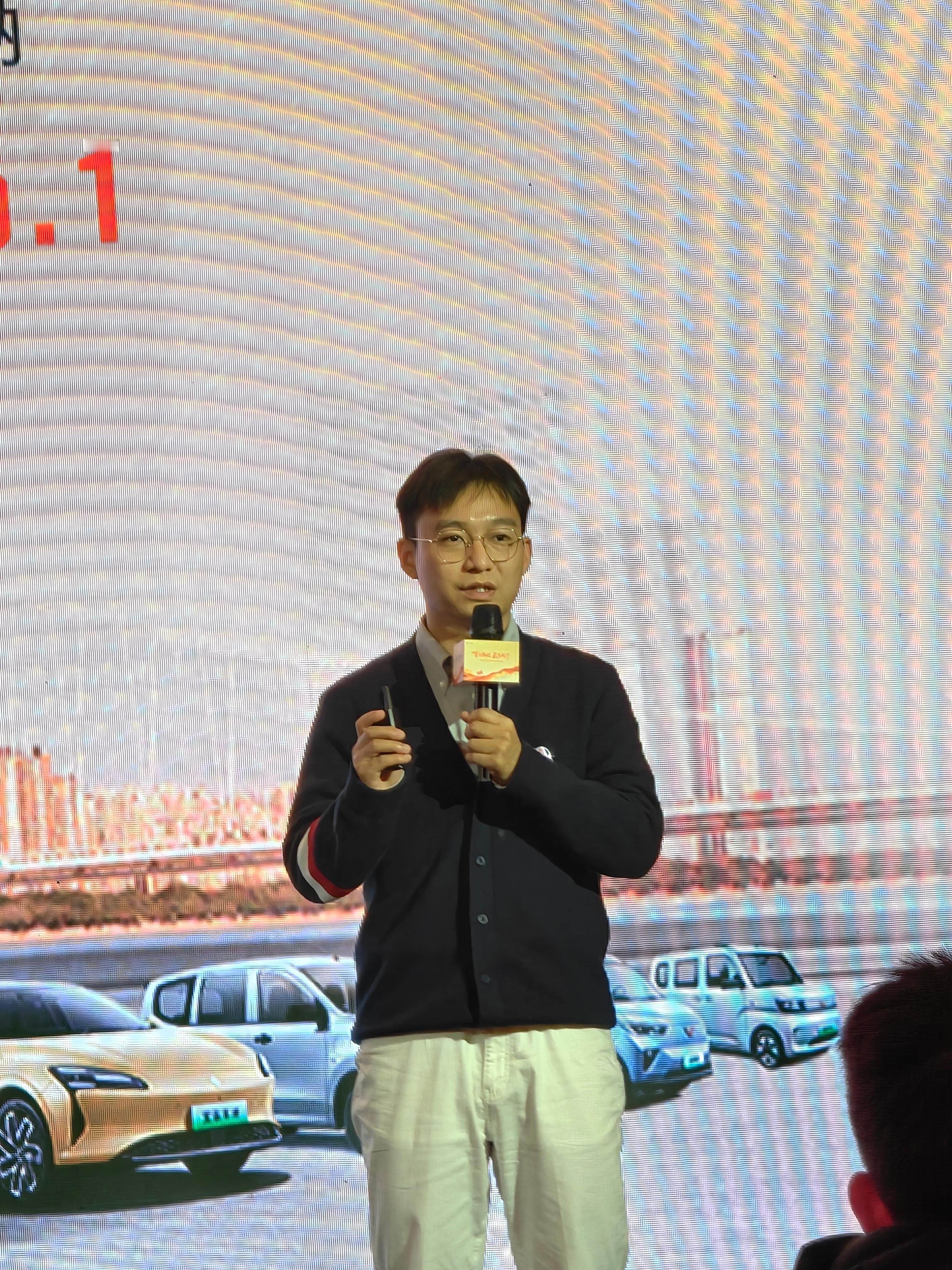 五菱 2025 年销量 163.5 万辆，新能源销量撞线 100 万辆，新能源占