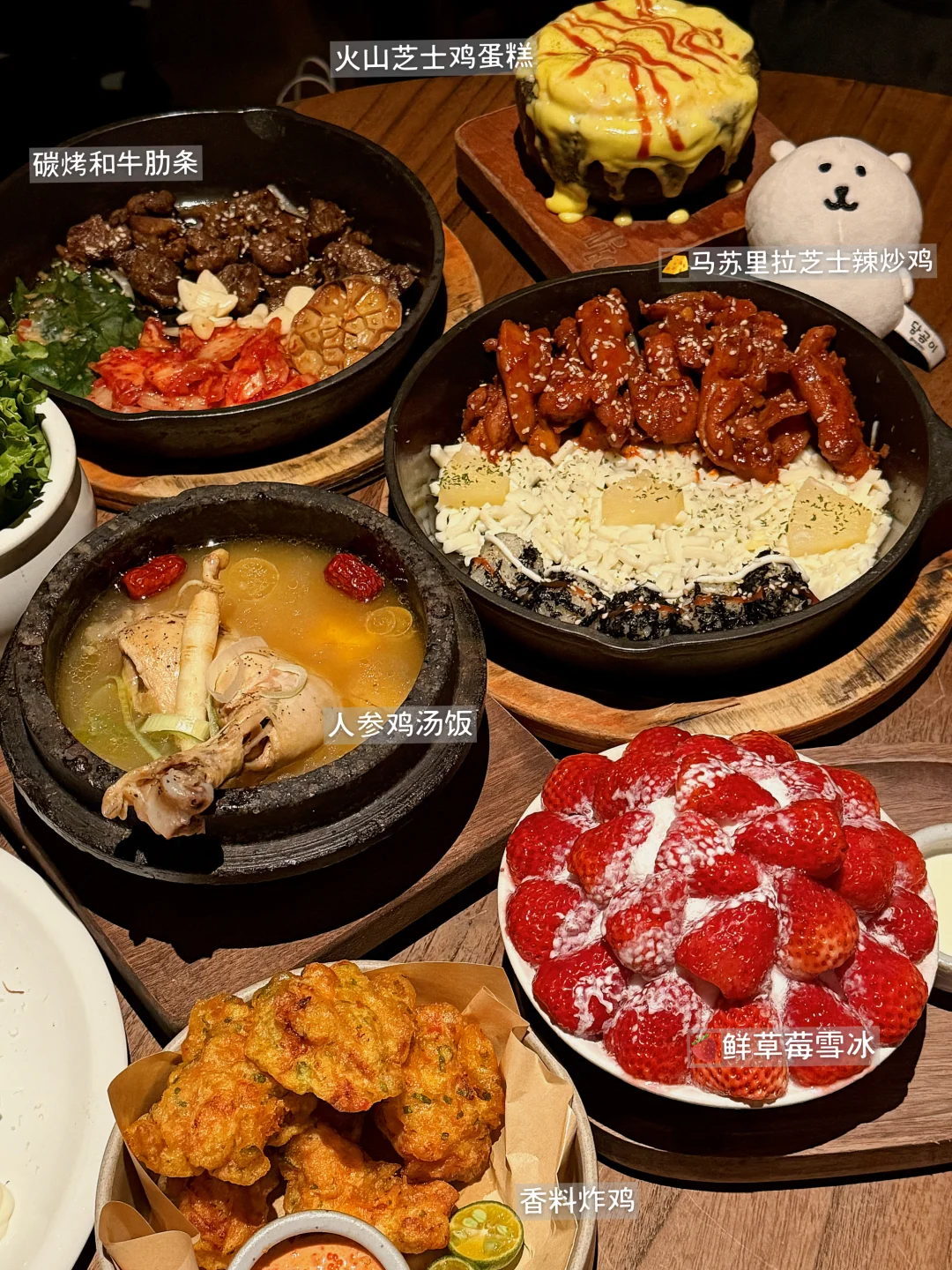 说实话我觉得need很好吃！！