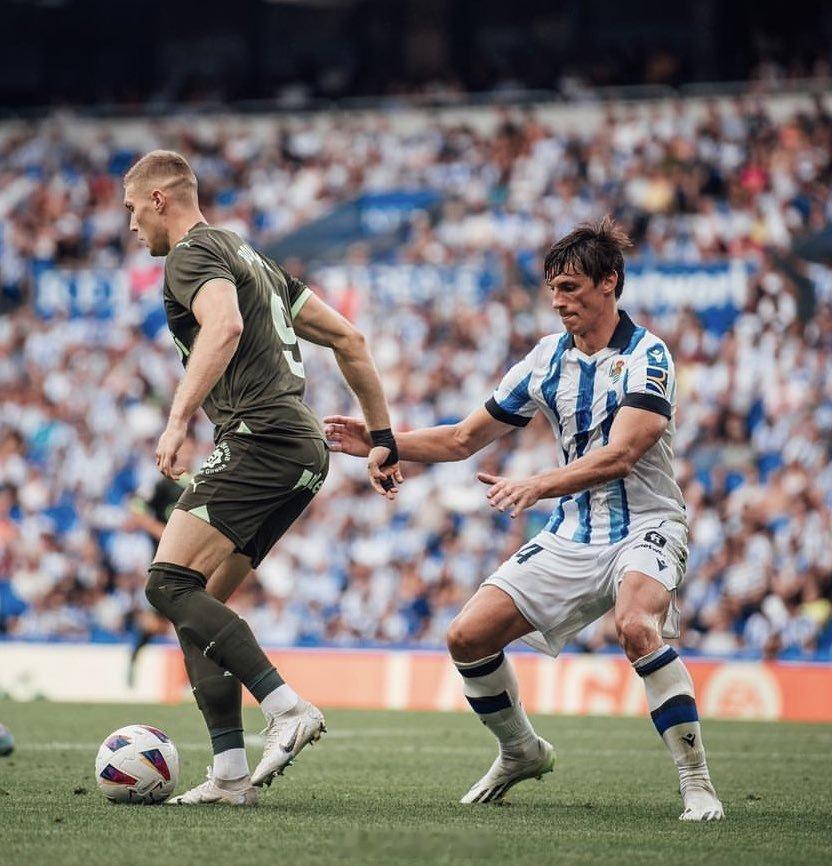 等!#马竞大都会# ​​​