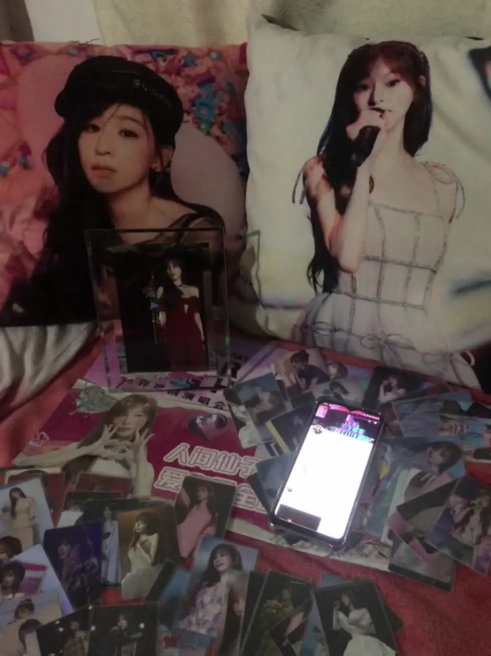 我眼里的春