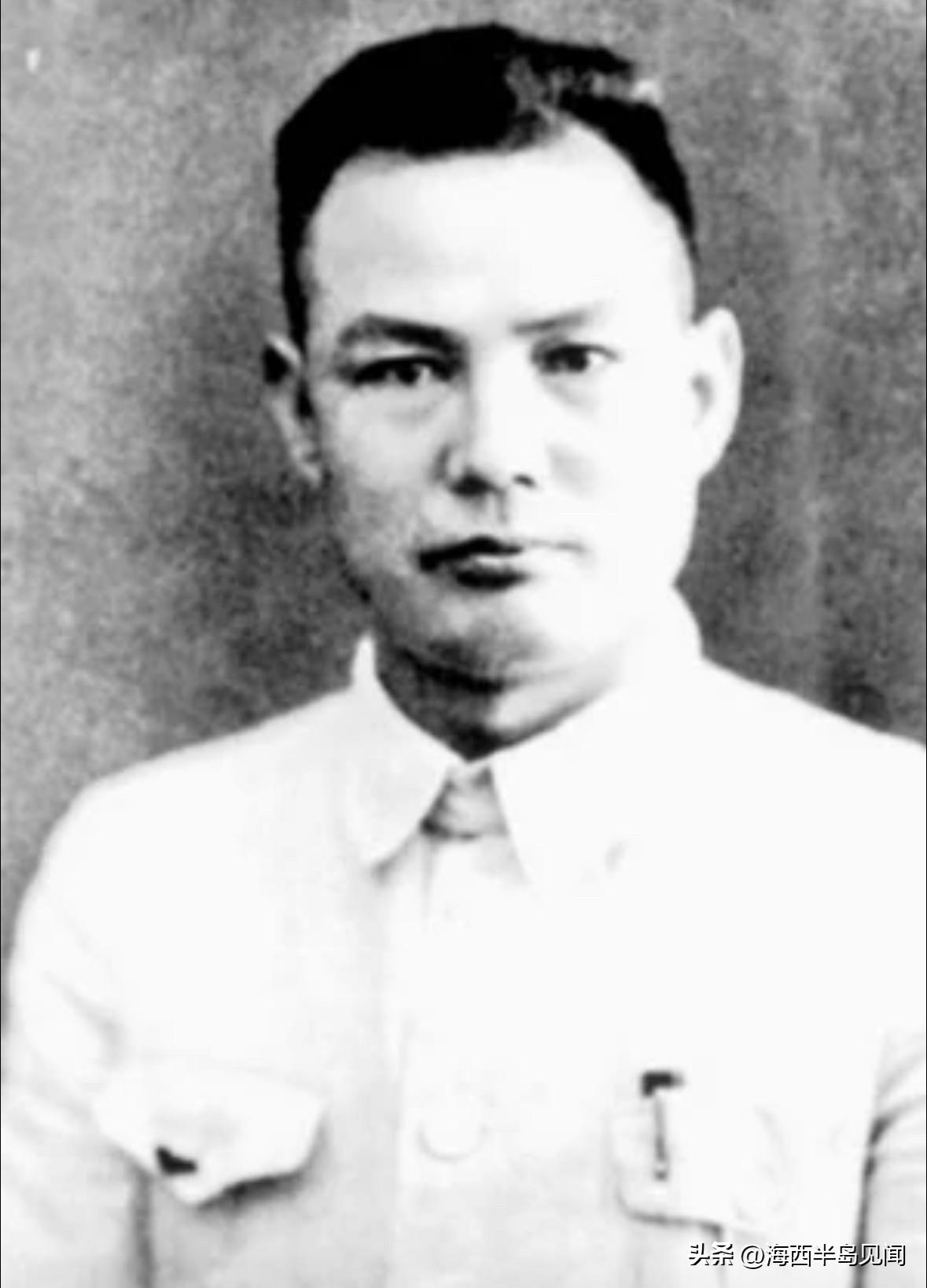 他是新中国首任广东省委书记。
主政期间，清剿匪特，镇压反革命。大力兴修水利，超过