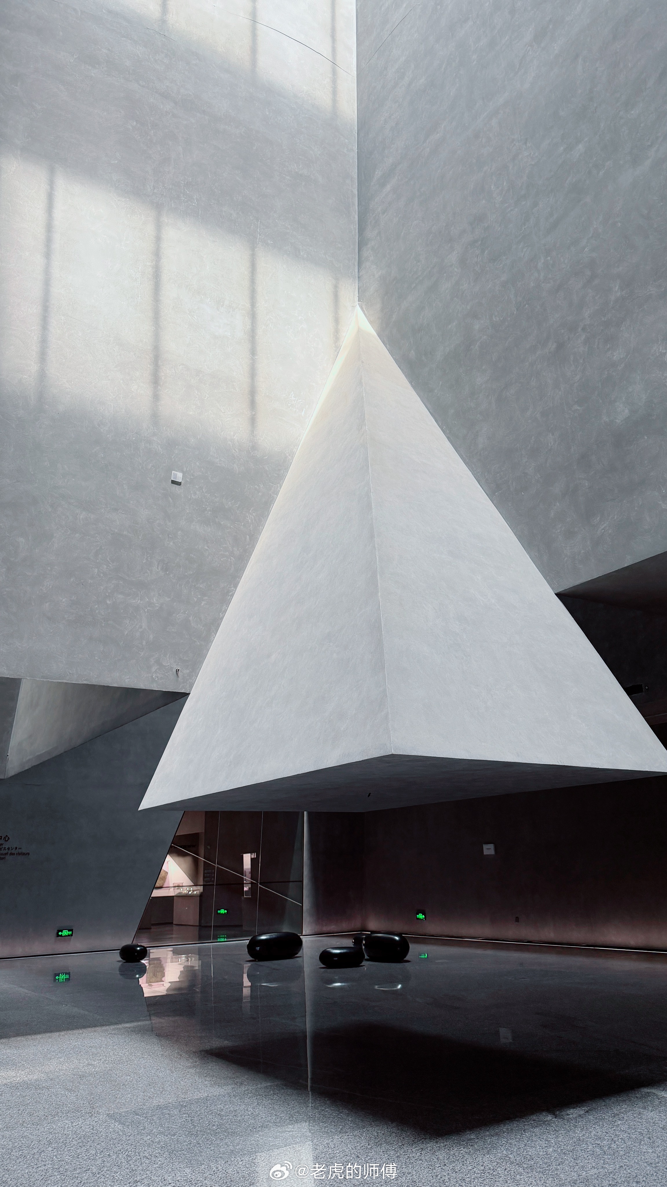 我在『福建』逛博物馆｜英良石材自然历史博物馆驰骋在泉州乡野，确实可以感觉到县域建