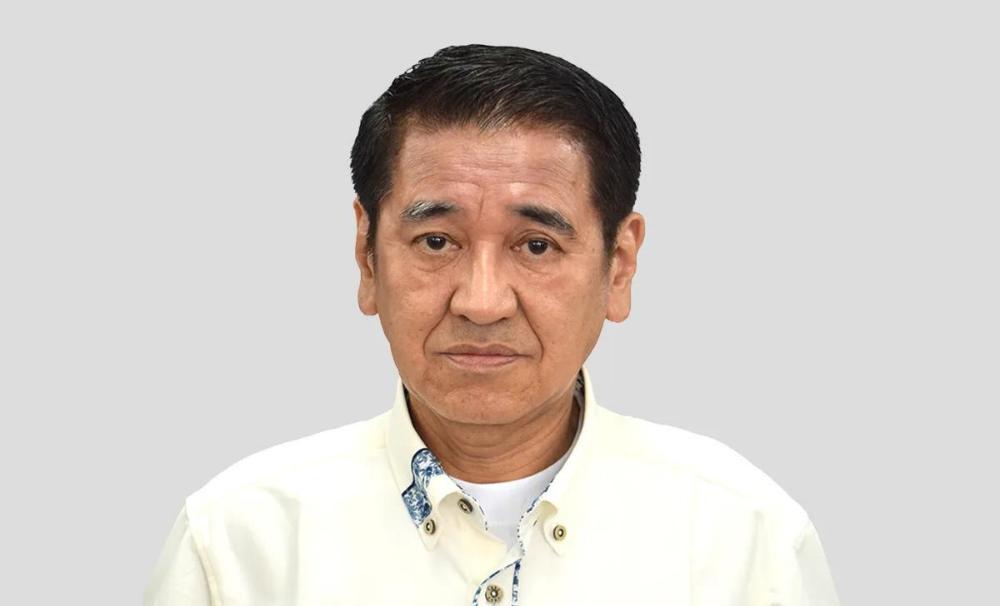 反对边野古基地这么多年，冲绳终于有人点破症结：只在日本宪法内抗争赢不了，必须拉中