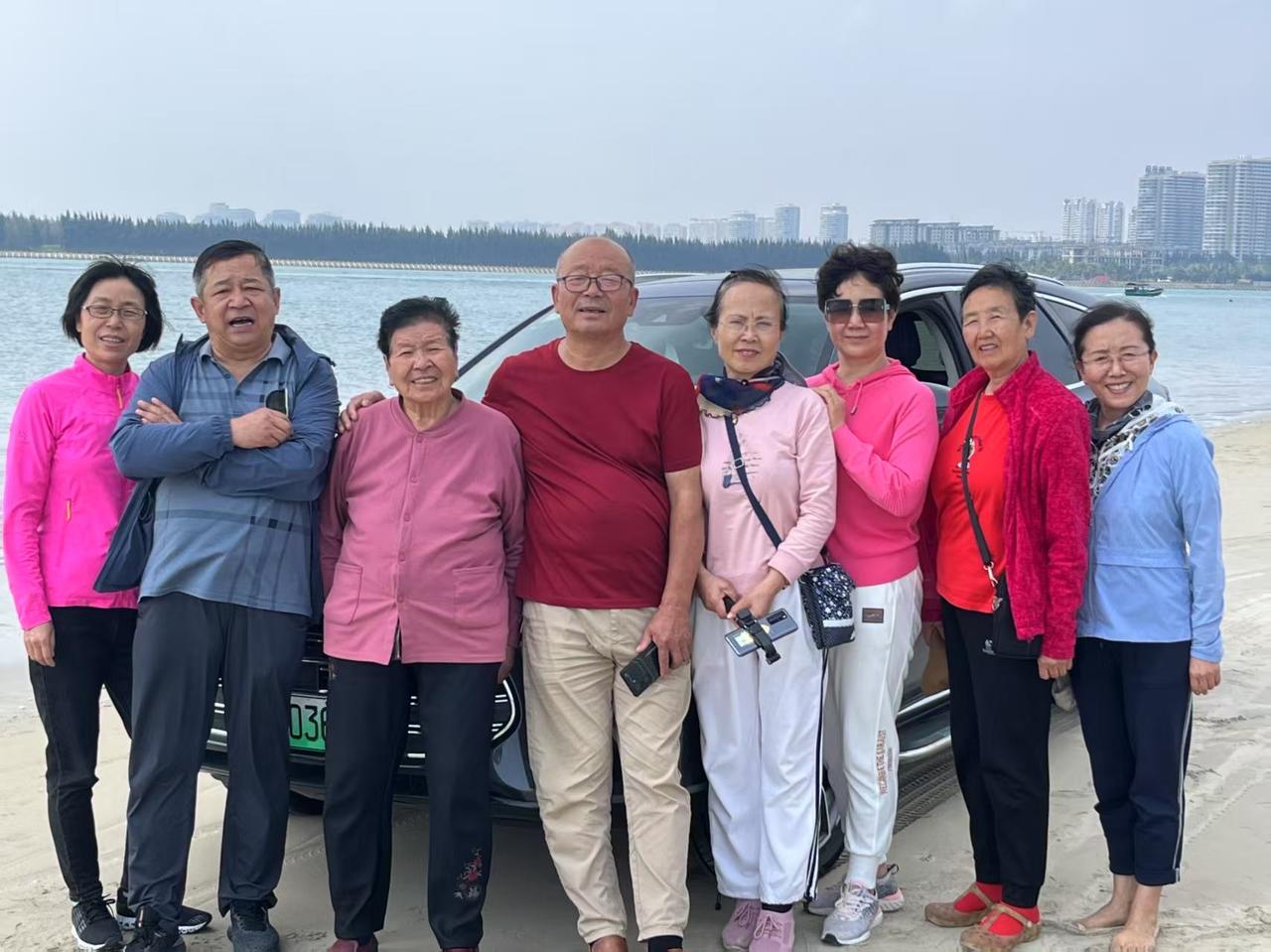 刘涛推荐悼念万超文章：立夏忆君
 
万超：1962—-2025。宁夏中宁人。原宁