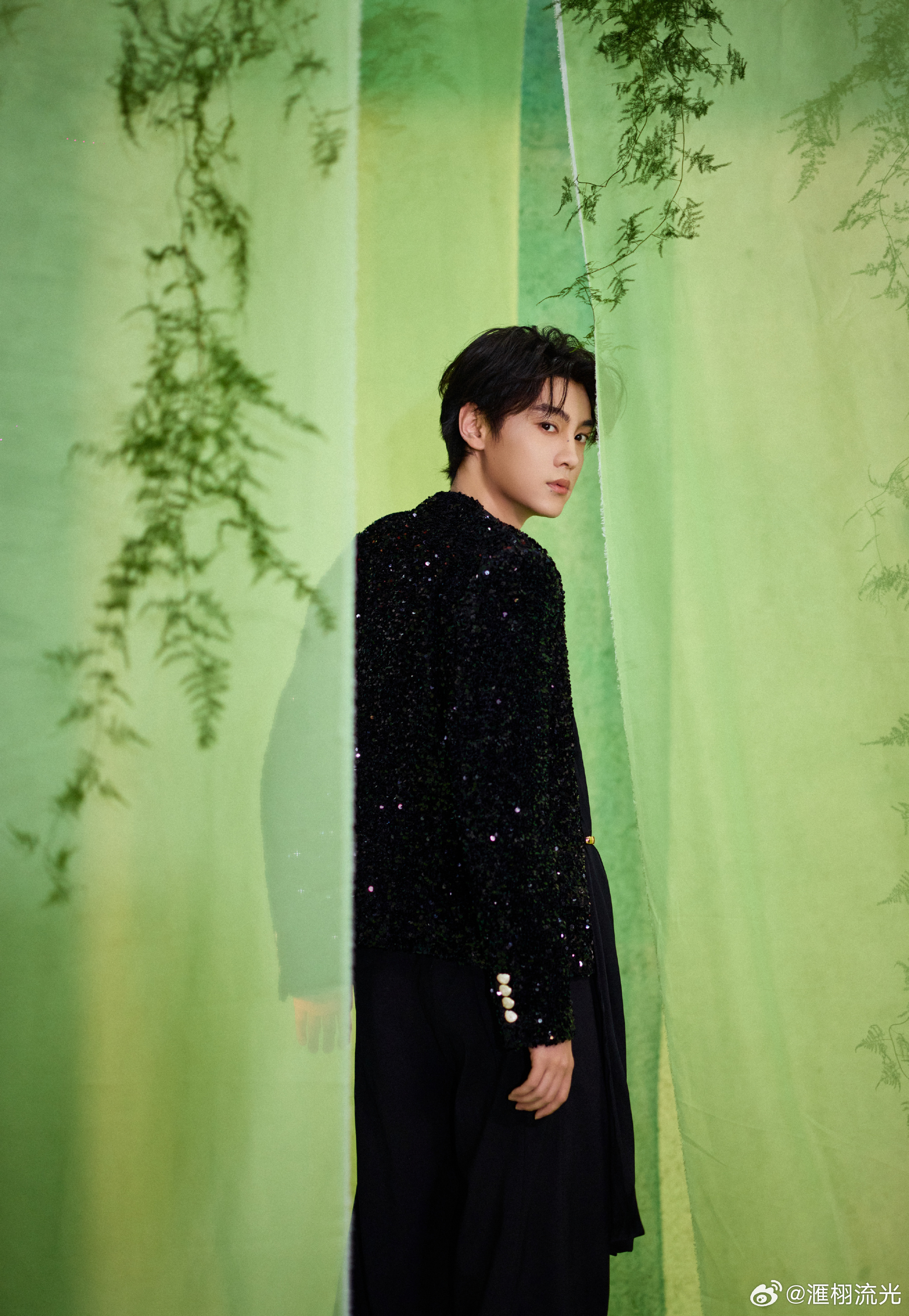 田栩宁 txn向全世界安利田栩宁 所有方程都有解 唯有我对你的爱无解.𝓝𝓸 