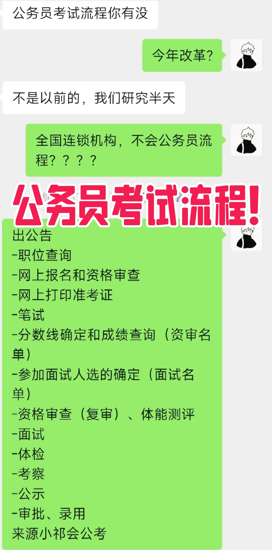 辽宁省考考试流程都不知道❓闹笑话了