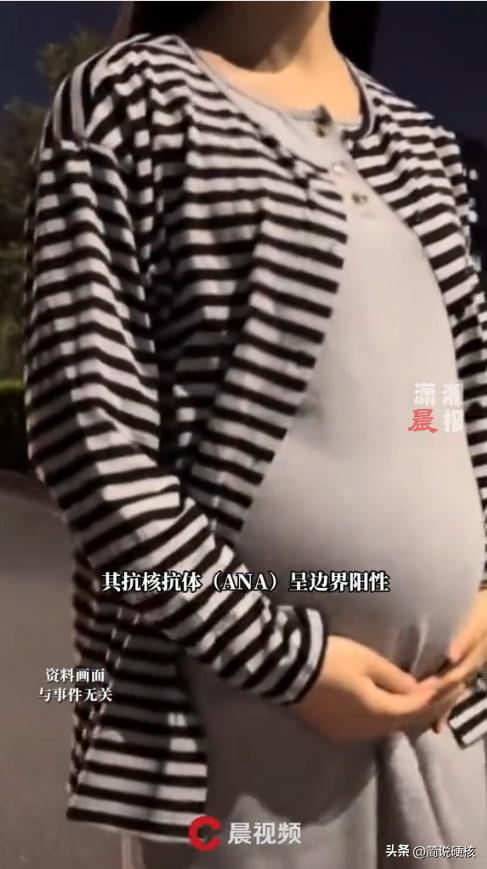 “悲剧还是发生了！”近日，一女子明明身体健康，可却在8年间经历了4次流产，始终无