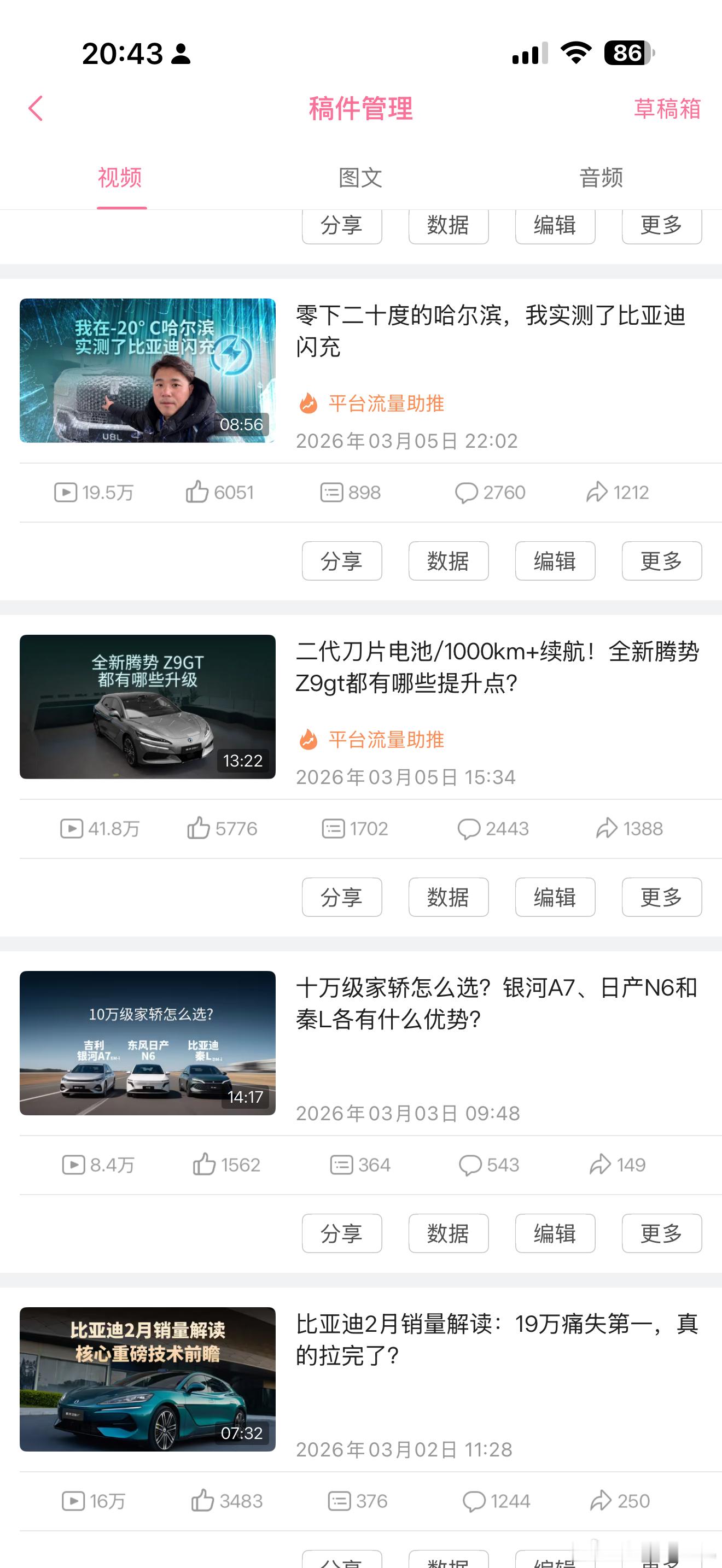 我始终认为新车的集中拍摄，对于媒体都是一次“期末考试”一样的时间，一样的环境，相