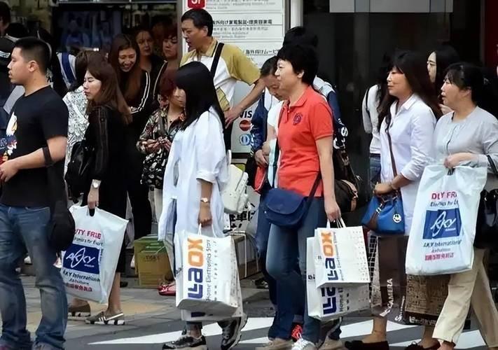 ＂开战即封门＂绝不是吓唬人！一旦中日开战，在日本那76万中国人，很可能再也回不了