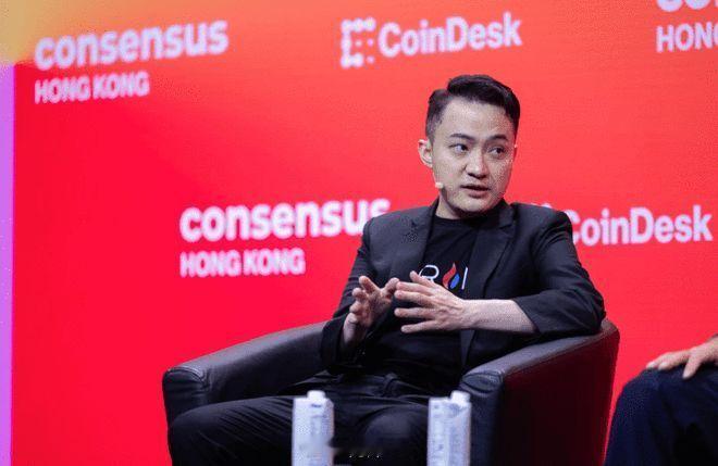 【巴菲特见孙宇晨后多次抨击虚拟货币】孙宇晨朋友称他不放弃任何营销自己的手段孙宇晨