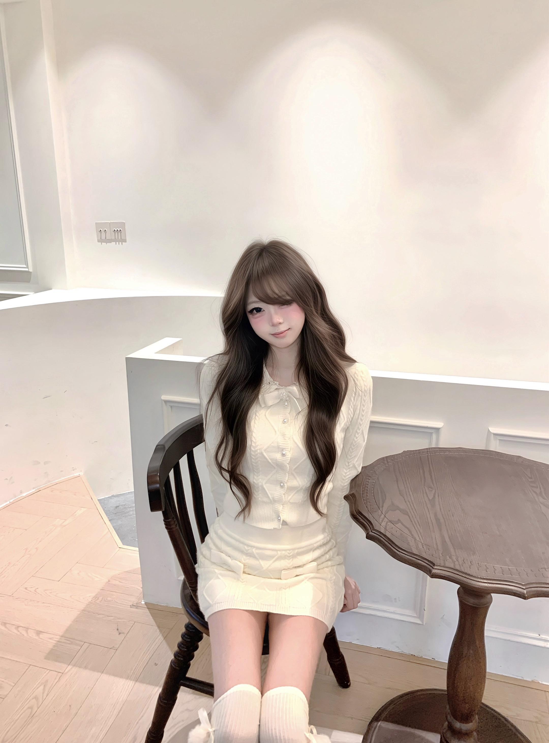 我坦然接受所有的事与愿违