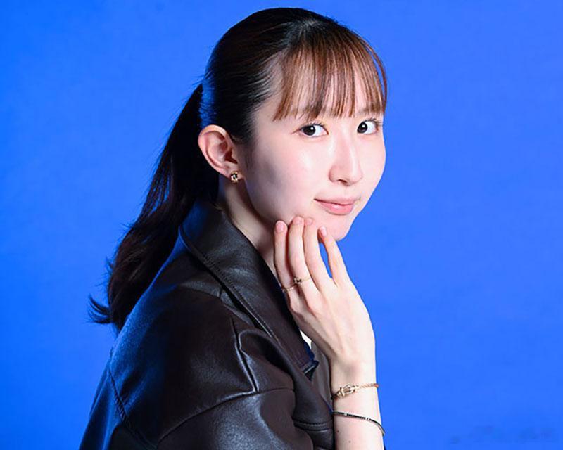早田希娜 《早田希娜解除左手腕「束缚」，迎接「从零开始的全新出发」——「现在是我