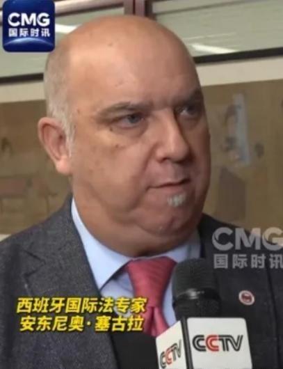 日本如今敢惹怒中国，目的已经逐渐浮出了水面！西班牙专家指出问题：中国就错在没有跟