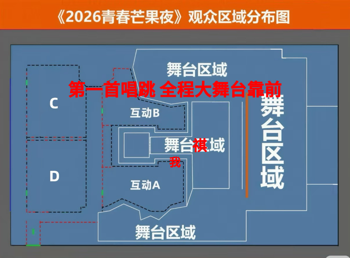 马嘉祺 💜马嘉祺全能c位唱跳双担 8.28青春芒果夜repo【仅个人记录分享，