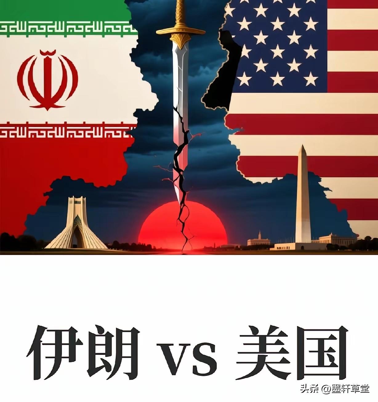 话术缓兵，博弈未停：美伊“对话”的政治假面
 
特朗普宣称美伊展开“富有成效的对