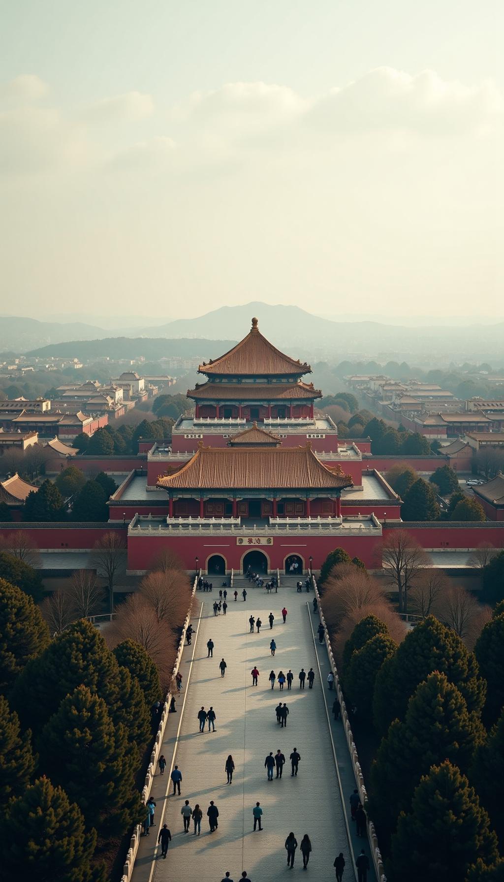 你说明朝到底为啥受欢迎?
明朝之所以至今这么受欢迎，是它天子守国门、君王死社稷，