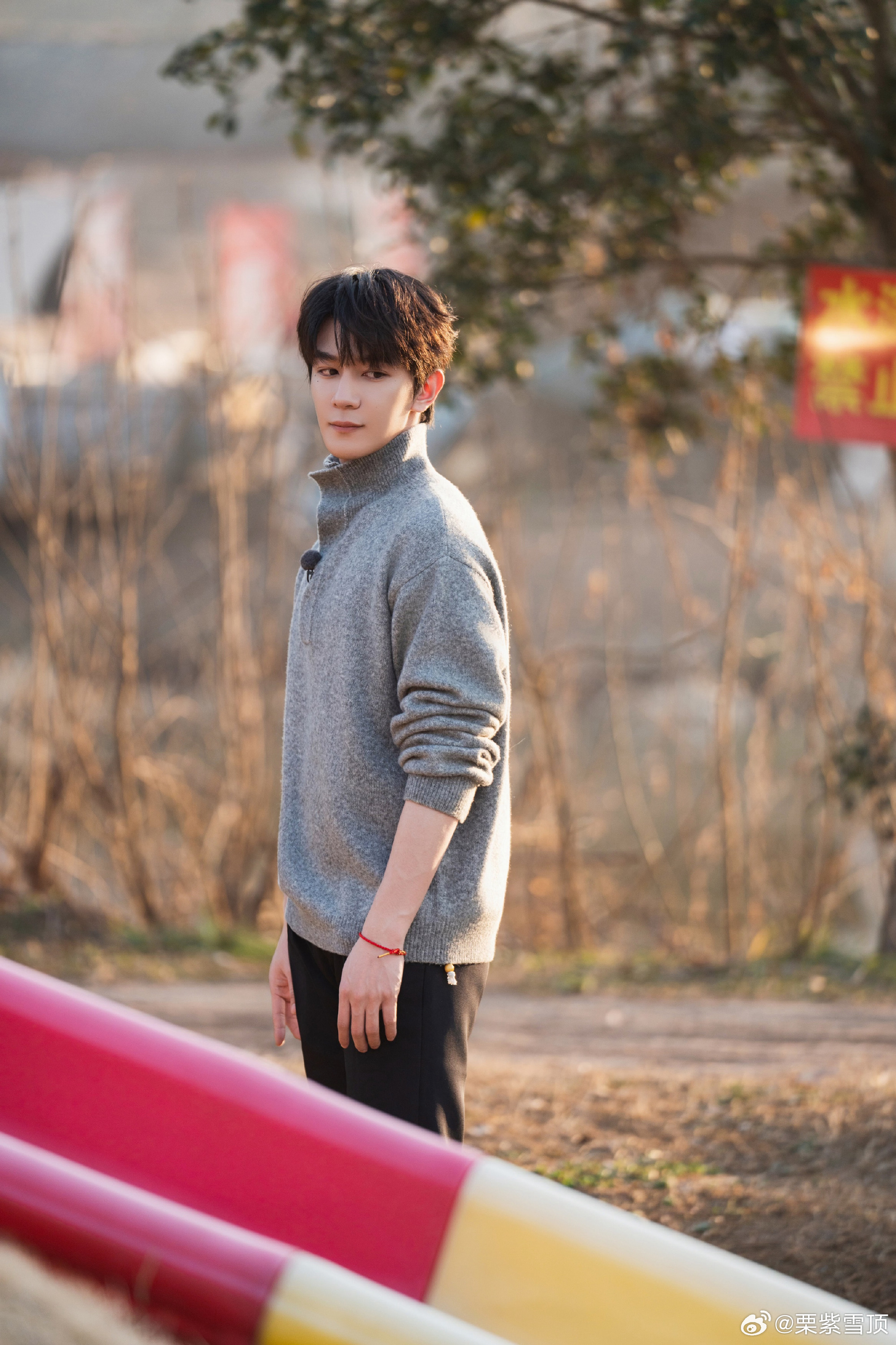 夏之光妈妈儿子不刷碗儿媳也不用刷 真的要给夏妈妈打call了儿子不刷碗的话、儿媳