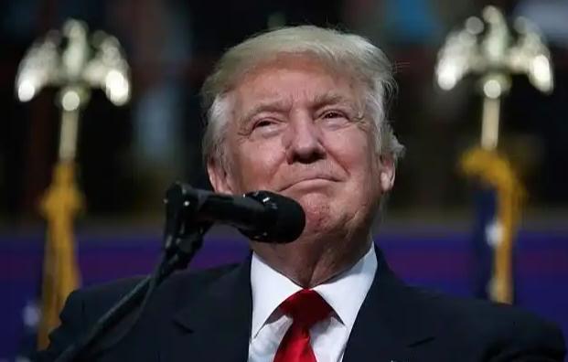 太可怕了！俄罗斯经济学家表示：因为39万亿美元还不起，特朗普很有可能已经有了弄死