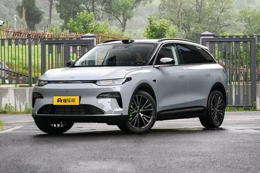 零跑C11这车，我觉得它最像“会过日子的新能源SUV”
零跑C11给我的第一感觉