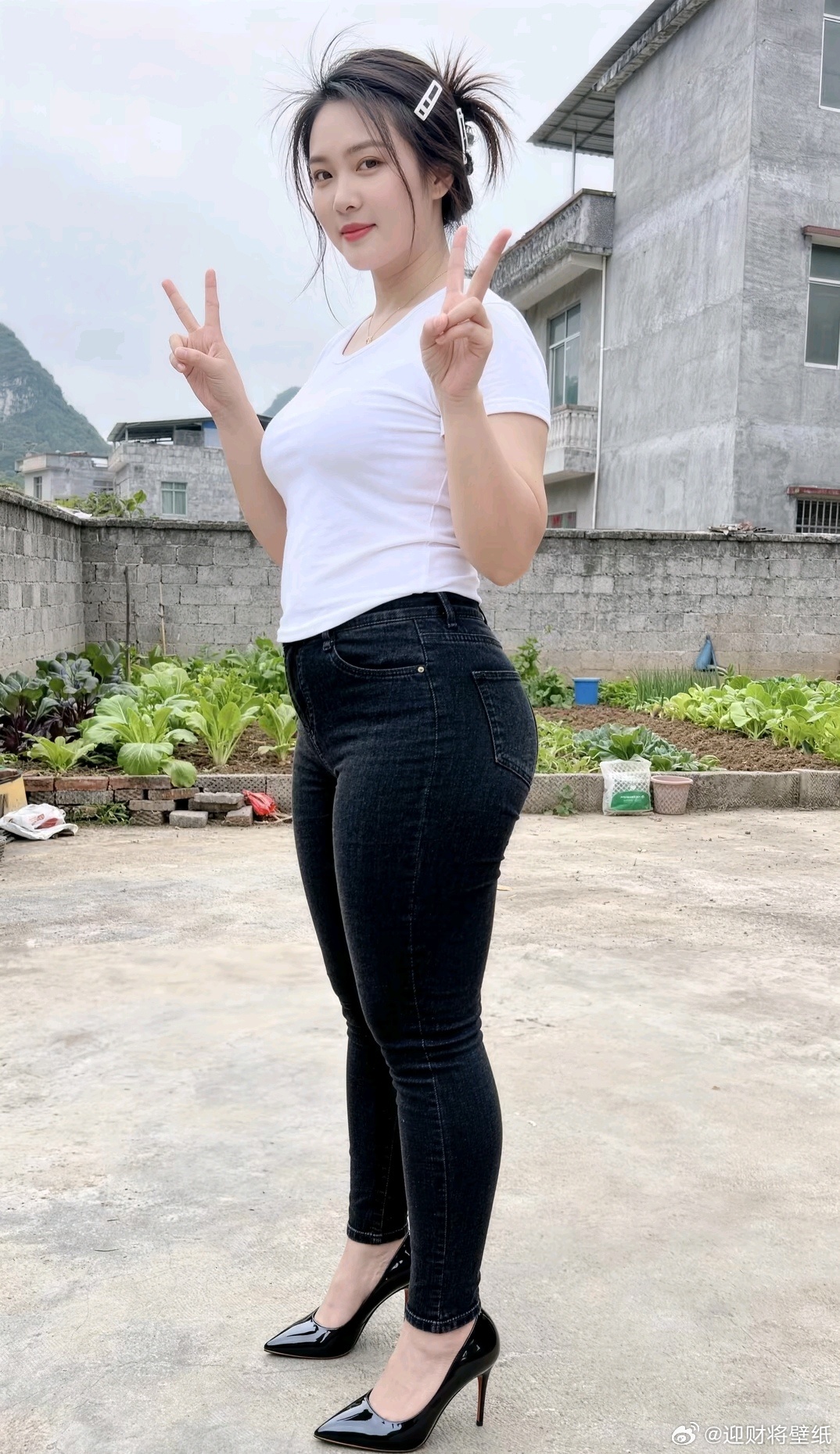 分享图片 