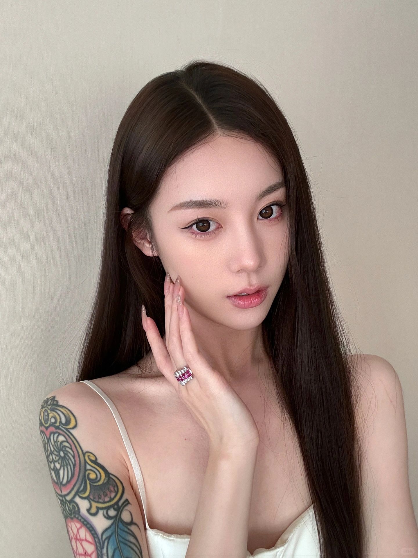 一款小众但效果蛮不错的护肤品推荐