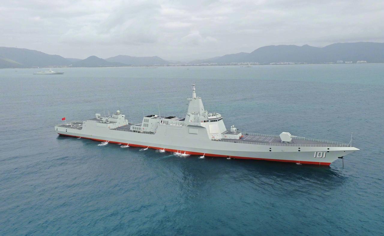 中国不开第一枪？日本网友竟称可用导弹击沉中国舰队，因中国总是“被动反击”

3月