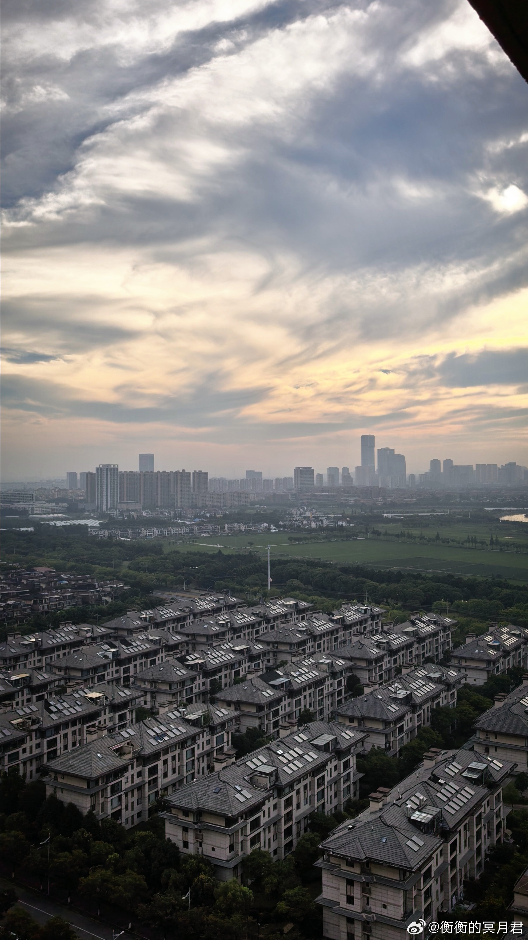 又是牛马的一天开始了，🐮哞～ 