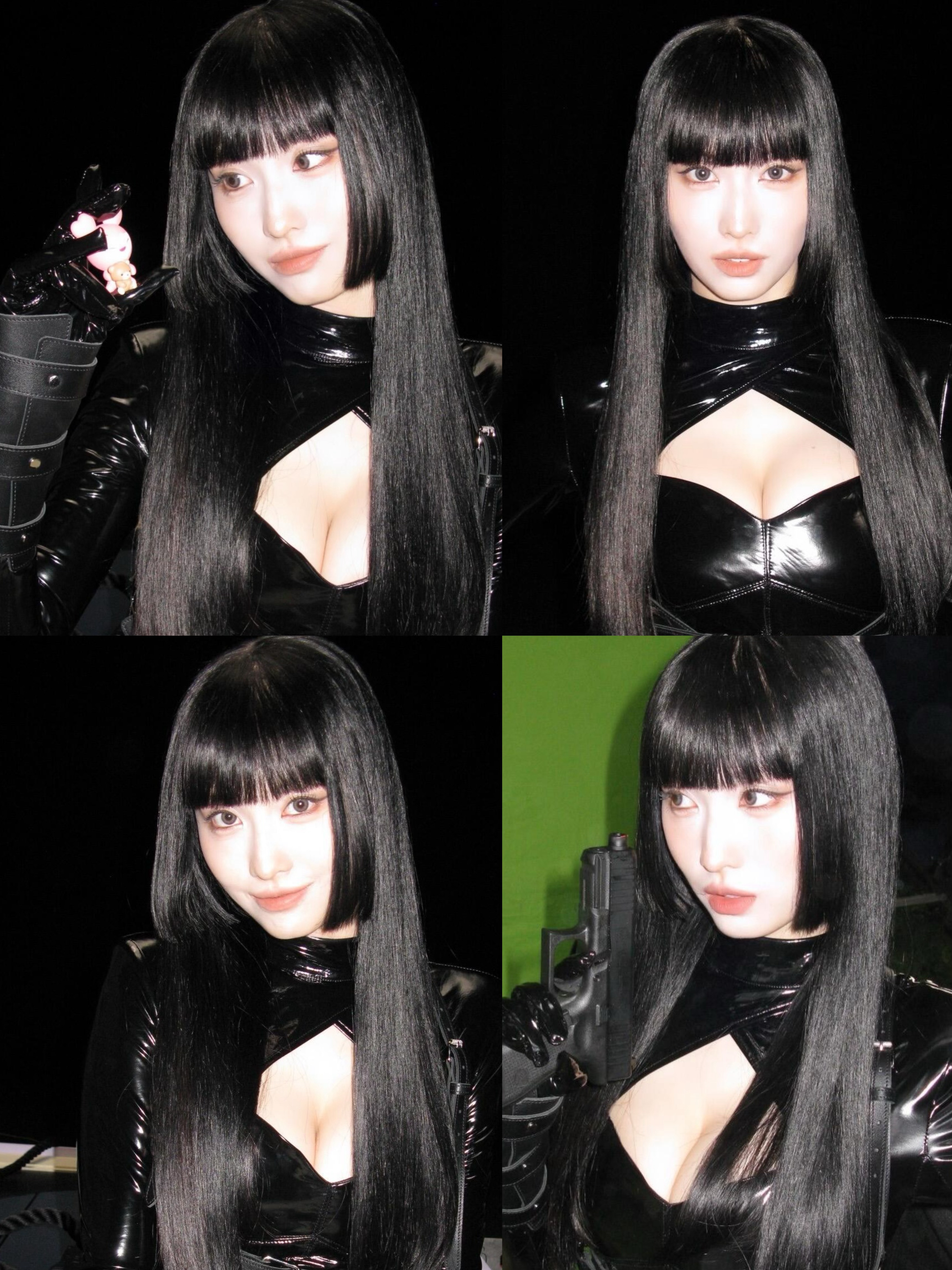 MOMO平井桃今日更新 全世界最适合公主切的人之一